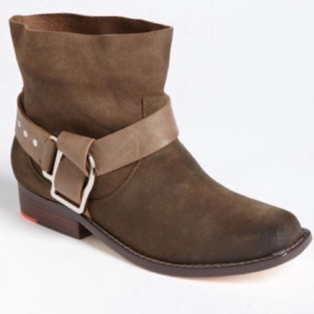 Joe’s Booties